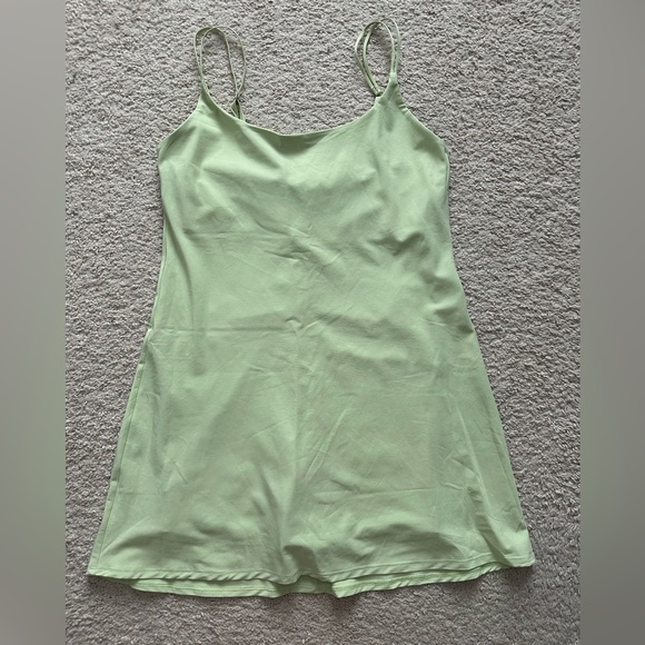 Abercrombie & Fitch Traveler Mini Dress - Picture 2 of 5